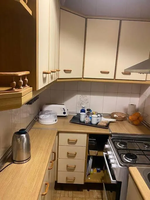 Acogedor Piso Con Vista Al Mar Apartment Benalmadena Spain