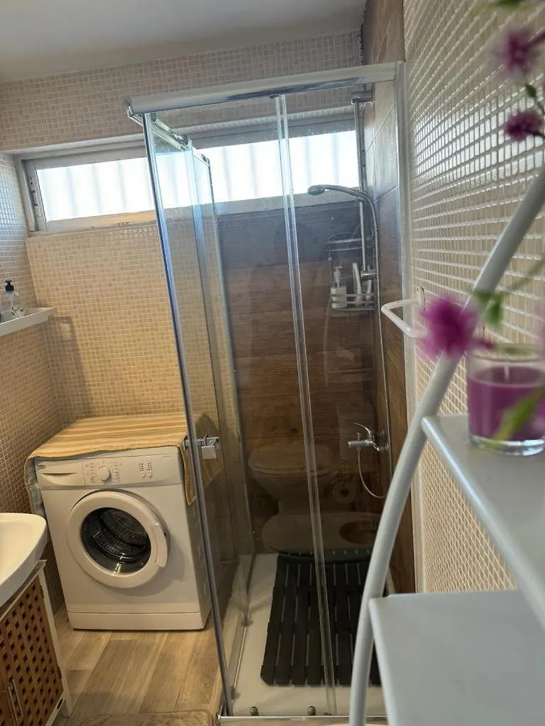 Acogedor Piso Con Vista Al Mar Apartment Benalmadena