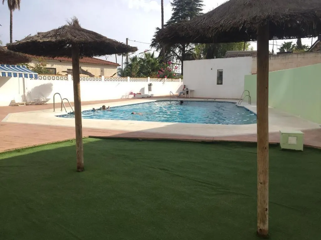 Acogedor Piso Con Vista Al Mar Apartment Benalmadena